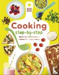 Smart, Denise - Cooking Step-By-Step