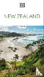 DK Travel - DK New Zealand