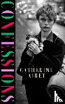 Airey, Catherine - Confessions