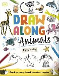 Pixley, Pippa - Draw Along Animals