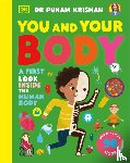 Krishan, Punam - You and Your Body