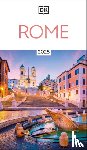DK Travel - DK Rome