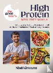 Kirkland, Niall, Bite, The Good - The Good Bite’s High Protein Meal Prep Manual