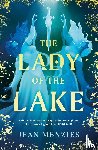 Menzies, Jean - The Lady of the Lake