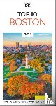DK Travel - DK Top 10 Boston
