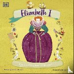 Melmoth, Jonathan - Elizabeth I