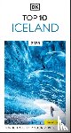 DK Travel - DK Top 10 Iceland