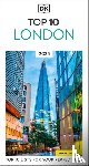 DK Travel - DK Top 10 London