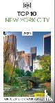 DK Travel - DK Top 10 New York City