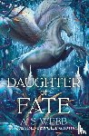 Webb, A S - Daughter of Fate