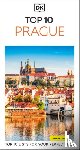DK Travel - DK Top 10 Prague
