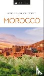 DK Travel - DK Morocco