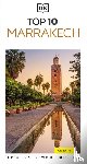 DK Travel - DK Top 10 Marrakech
