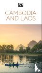 DK Travel - DK Cambodia and Laos