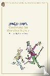 Dahl, Roald - Charlie and the Chocolate Factory