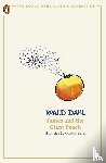 Dahl, Roald - James and the Giant Peach