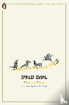Dahl, Roald - Rhyme Stew