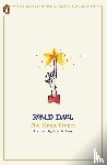 Dahl, Roald - The Magic Finger