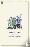 Dahl, Roald - The Twits