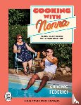 Federici, Giuseppe - Cooking with Nonna