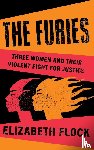 Flock, Elizabeth - The Furies