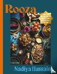 Hussain, Nadiya - Rooza