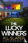 Slater, K. L. - The Lucky Winners