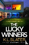 Slater, K. L. - The Lucky Winners