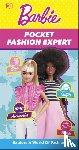 DK - Barbie Pocket Fashion Expert