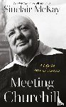 McKay, Sinclair - Meeting Churchill