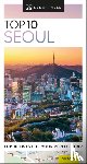 DK Travel - DK Top 10 Seoul