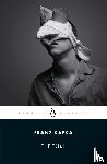 Kafka, Franz - The Trial