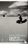 Mishima, Yukio - Death in Midsummer