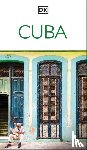 DK Travel - DK Cuba