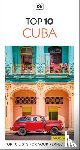 DK Travel - DK Top 10 Cuba