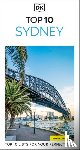 DK Travel - DK Top 10 Sydney