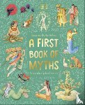 Hoffman, Mary - A First Book of Myths