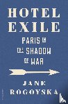 Rogoyska, Jane - Hotel Exile