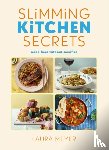 Meyer, Laura - Slimming Kitchen Secrets