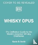 DK - Whisky Opus