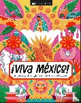 DK Travel - ¡Viva Mexico!