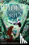 Murray, Lauryn Hamilton - Tides of Fortune