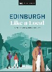 Marland, Kenza, Clark, Michael, Kenny, Stuart, Robinson-Burns, Xandra - Edinburgh Like a Local