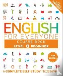 DK - English for Everyone Course Book Level 2 Beginner