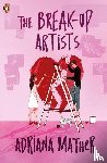 Mather, Adriana - The Break Up Artists
