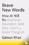 Khan, Salman - Brave New Words