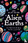 Kaltenegger, Lisa - Alien Earths