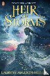 Murray, Lauryn Hamilton - Heir of Storms