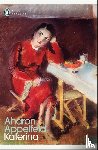 Appelfeld, Aharon - Katerina