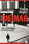 Hoyer, Katja - Weimar